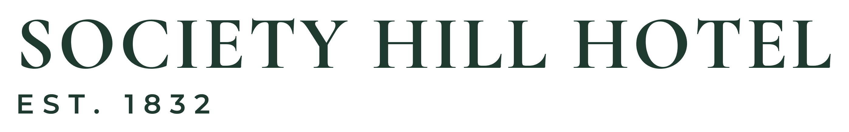 Society Hill Hotel